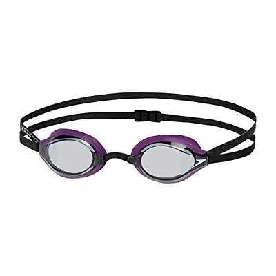 Speedo swimming goggles goggles swimming for speed socket 2 SD97G25 Purple JP