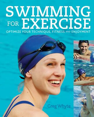 #ad #ad Swimming for Exercise : Optimize Your Technique Fitness and Enjo