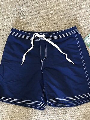 Roxy Board Shorts Surf Swimming Size 3 New With Tags Made In The USA