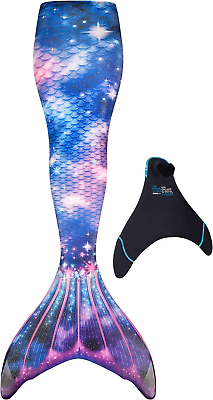 #ad Limited Edition Mermaid Tail for Swimming for Girls Kids Women Teen and Adult