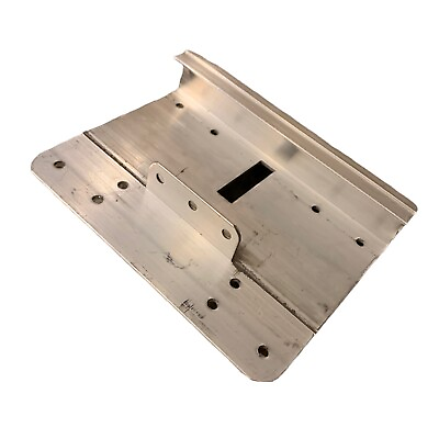 Wilbar Dunrite Vista 5quot; Above Ground Pool Steel Top Plate FREE SHIPPING
