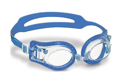 #ad Swimline Caribe Swim Goggle with Case