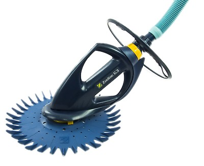 BARACUDA ZODIAC G3 W03000 Inground Suction Side Automatic Swimming Pool Cleaner