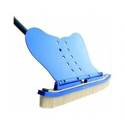 Gabco Products WW18RES Wall Whale Brush 18 in.