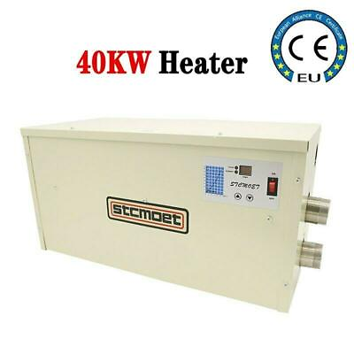#ad #ad 40KW 380V Pool amp; SPA Water electric heater swimming pool heating equipment