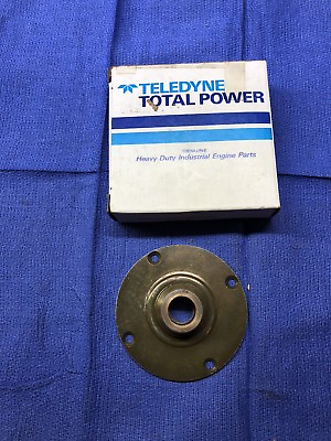 #ad NOS New Vintage Wisconsin Parts 28MZ1360A Bearing Teledyne Parts OEM