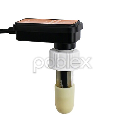 #ad Astral Pool Equilibrium EQ Chlorine ORP Probe Sensor Gold Tip Gen2 525146