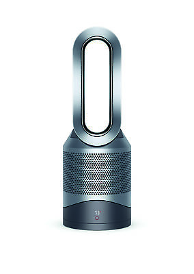 Dyson HP01 Pure Hot Cool Desk Purifier Heater amp; Fan Refurbished