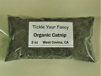 #ad Best Organic Catnip Special Mix 2 oz bag *20% discount on 2 or more bags*