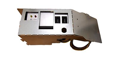 #ad Teledyne Laars R0021901 Low Water Cut Off Unit Prior 6 12 2007 Pennant Brand New