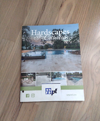 Hardscapes Collection Inground Pool Catalog