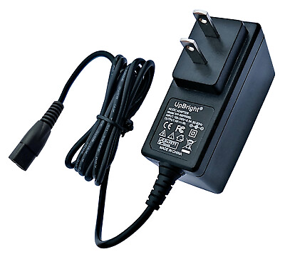 AC Adapter For Ofuzzi Model Cyber Automatic Swimming Pool Vacuum Floor Cleaner