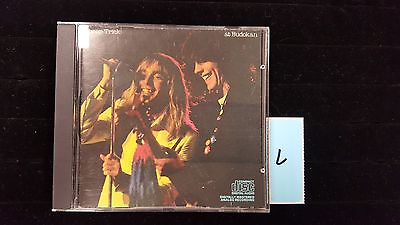 #ad #ad Used Cheap Trick At Budokan CD 1979 Inventory M31 EE