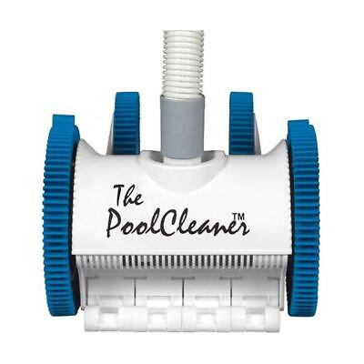 #ad Hayward W3PVS40JST The PoolCleaner 4x Suction Side Pool Cleaner 4WD