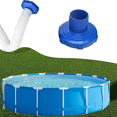 #ad SWIMMING POOL ABOVE GROUND WATER RETURN INLET WITH