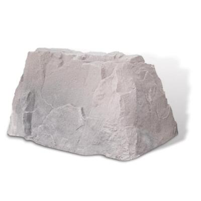 #ad DekoRRa Artificial Rock Fieldstone Gray Model 110
