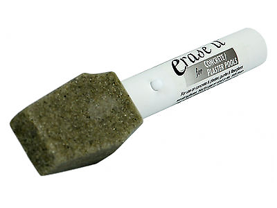 #ad Stain Eraser 81001 Rust Scum amp; Stain Eraser for Concrete Swimming Pools