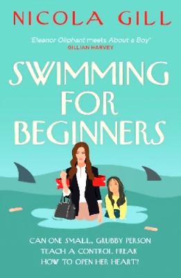 #ad #ad Swimming for Beginners: The emotional and uplifting new read of 2023: Full of he