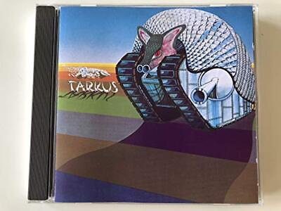 #ad Emerson Lake amp; Palmer Tarkus Emerson Lake amp; Palmer CD MAVG The Cheap Fast