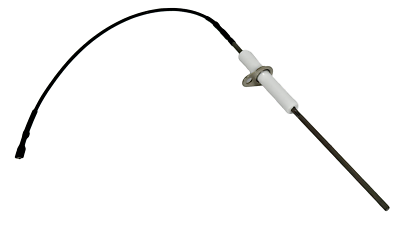 #ad #ad Jandy R0458600 Flame Sensor Rod for Jandy Lxi Low Nox Pool and Spa Heaters