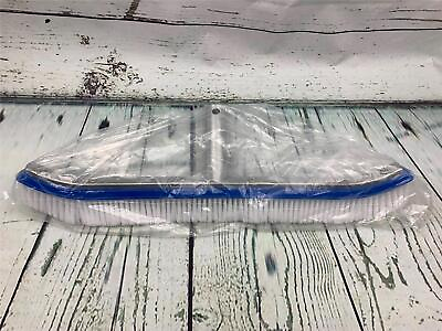 #ad Swimming Pool Brush 18in Pool Brush Head Only
