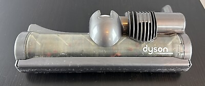#ad Dyson DC25 Vacuum Cleaner Head Assembly 91549901 915499 01. Good. Clean.