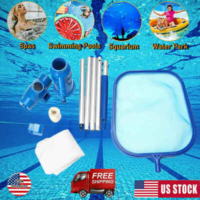 #ad Swimming Pool Accessories Vacuum Cleaner Cleaning Tool Suction Head Hot Tub