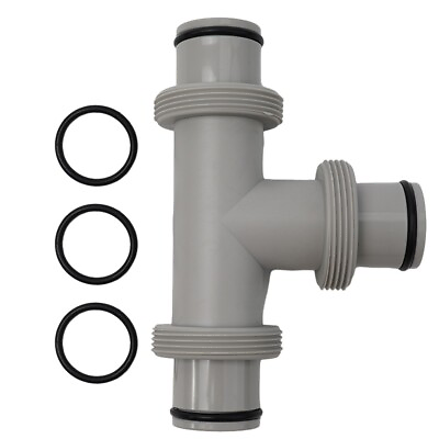#ad Enhance the Performance of Your For Intex Pool with a Replacement Part Set