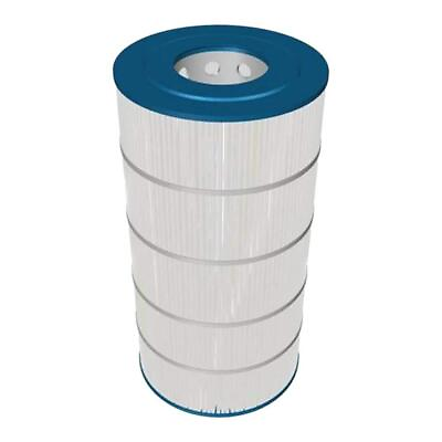 #ad HAYWARD Pool Supplies 23quot; H x 9quot; W Swimming Pool Replacement Filter Cartridge