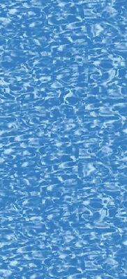 #ad #ad Swimming All Swirl Round Overlap Pool Liner 15’ W x 48” L 52” D