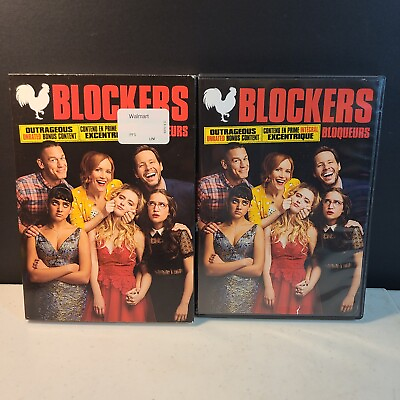 #ad Blockers DVD