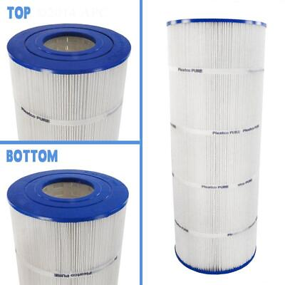 #ad Pleatco Filter Cartridge for Rainbow Waterway Leisure Bay S2 G2 Spa 100