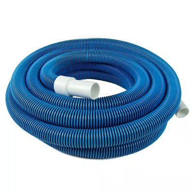 #ad Swimming Pool Vacuum Hose In amp; Above Ground Pools Spiral Wound 35Ft. X 1 1 2 In.