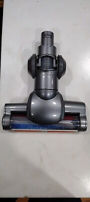 #ad Dyson DC35 Gray Cordless Stick Vacuum Cleaner Floor Brush Head Assembly Only