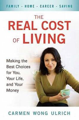#ad #ad The Real Cost of Living: Making the Best Choices for You Your Life and GOOD