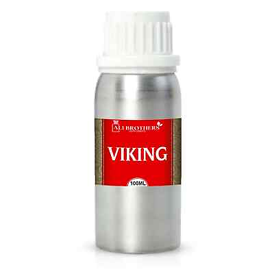 #ad VIKING by Ali Brothers Perfumes oil 100 ml packed Attar oil