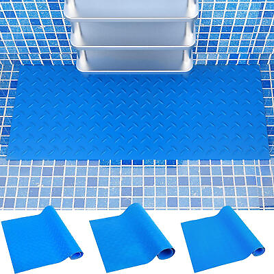 #ad Swimming Pool Ladder Mat Protective Pool Ladder Pad Step Mat with Non Slip