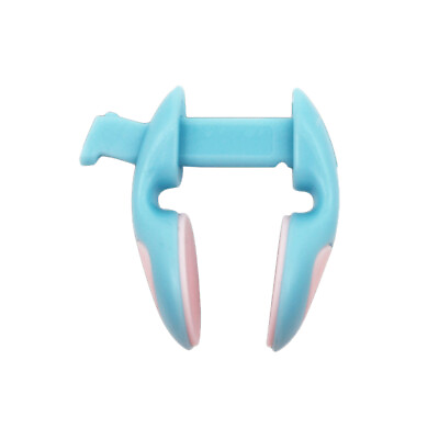 Silicone Competition Nose Clip Adults Swimming Accessories Waterproof