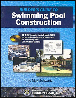 #ad Builder#x27;S Guide to Swimming Pool Construction NEW