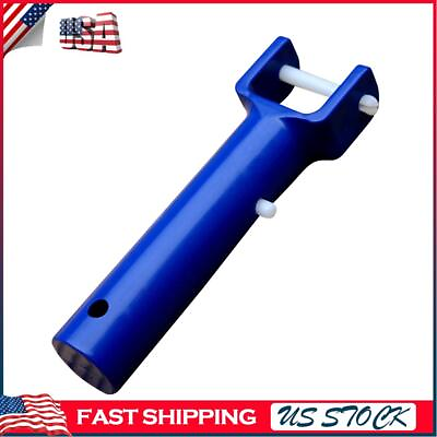 Swimming Pool Vacuum Head Handle Replacement Suction Cleaning Accessories US