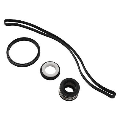 #ad The Perfect Solution Gasket Seal O Ring Rebuild Kit for Hayward Super Pump