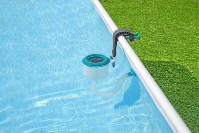 #ad Plastic Pool Surface Skimmer