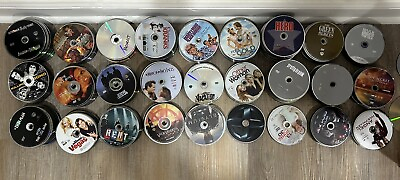 #ad Build Your Dvd Collection U PICK $.99 DVD MOVIE cheap