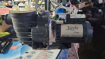 #ad #ad jandy mhpu srries pump housing with extra parts