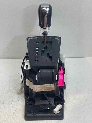 #ad 08 14 Dodge Avenger Automatic Floor Gear Shift Shifter Assembly with Autostick