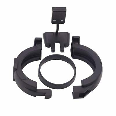 HELIOCOL Panel Clamp Assembly for Swimming Pool Solar Panels HC 113 Single