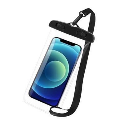 #ad Waterproof Phone Pouch Above Ground Pools Accessories