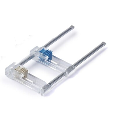 Fiber Optic MPO Ribbonizing Tool