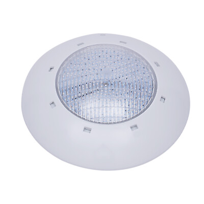 #ad AC 12V 35W RGB Swimming Pool LED Light Underwater Light IP68 Waterproof Lamp Spa