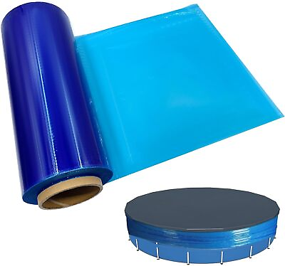 #ad Winter Cover Seal for Above Ground Pools PE Airtight Windproof Anti Uv Pool W...